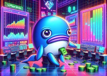 PEPE Whale rút lui thua lỗ: Niềm tin vào memecoin giảm sút?