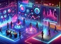 PEPE giảm 20% nhưng cá mập mua 531 tỷ Token – Tại sao?