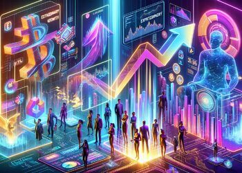 Palantir tăng trưởng vượt trội khi tiền điện tử thúc đẩy chiến tranh kỹ thuật số