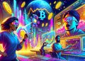 Paolo Ardoino Dự đoán Tether dẫn đầu đào BTC năm 2025