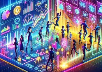 Phán quyết thuận lợi cho Anthropic làm nóng cuộc chiến bản quyền tiền điện tử