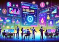 Phát hiện lừa đảo Telegram trị giá 50 triệu USD: 4 altcoin bị nhắm mục tiêu