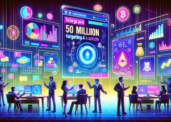 Phát hiện lừa đảo Telegram trị giá 50 triệu USD: 4 altcoin bị nhắm mục tiêu