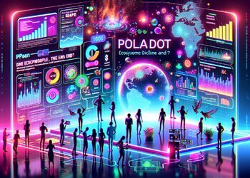 Polkadot: Suy giảm hệ sinh thái và sụp đổ DOT, Kết thúc?
