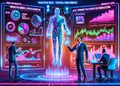 Polymarket dự đoán 89% khả năng luật GENIUS thông qua sau phản ứng của Trump