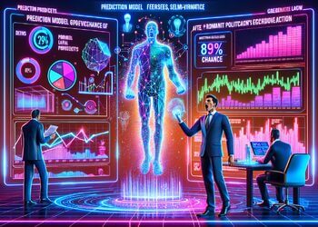 Polymarket dự đoán 89% khả năng luật GENIUS thông qua sau phản ứng của Trump