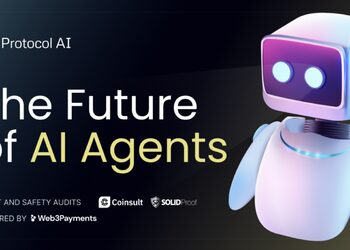 Protocol AI bùng nổ: Dẫn đầu thị trường AI 16 tỷ USD, biến mọi người thành developer Web3
