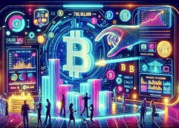 Quỹ Bitcoin BlackRock cán mốc 70 tỷ USD nhanh nhất lịch sử ETF