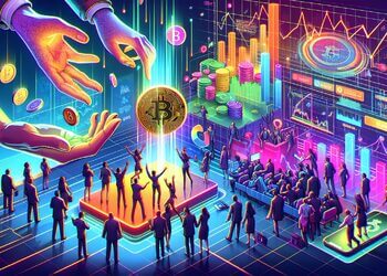 Quy Định Vay Nhà Hoa Kỳ Sắp Bao Gồm Tài Sản Tiền Điện Tử Ngay Nay