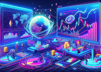 Quỹ đầu tư quốc gia ráo riết gom ETH: Sóng lớn tiền điện tử sắp đổ bộ?