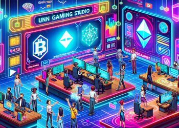 Riot Games rút lui khỏi studio phát triển game lấy cảm hứng từ Minecraft tiền điện tử mới