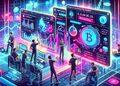Ripple đầu tư 25K USD hỗ trợ dự án stablecoin Palau vượt luật mới nhất