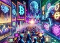 Robinhood mở rộng tiền điện tử với hợp đồng tương lai Bitcoin, XRP, Solana