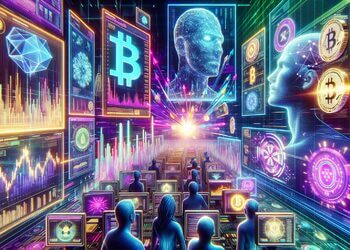 Robinhood mở rộng tiền điện tử với hợp đồng tương lai Bitcoin, XRP, Solana