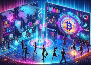 Rủi ro bảo mật tiền điện tử sau su đột ngột 16 tỷ lượt đăng nhập