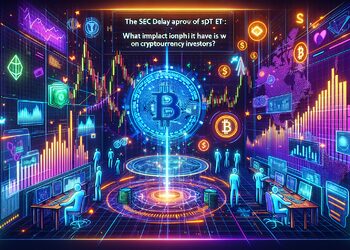 SEC trì hoãn phê duyệt SUI Spot ETF: Tác động nào tới nhà đầu tư tiền điện tử?