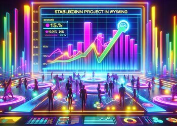 SEI Tăng 15,6% Sau Khi Được Chọn Cho Dự Án Stablecoin Wyoming