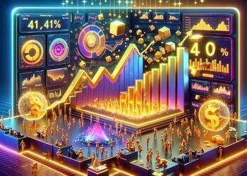 SEI bứt phá 41% kéo DeFi TVL sắp chạm đỉnh lịch sử