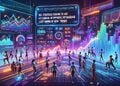 SOL Strategies vội vàng xin phép SEC để niêm yết Nasdaq cảnh báo xu hướng mới