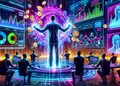 Sam Altman bác bỏ vụ kiện nhãn hiệu IYO gây sốt tiền điện tử ngay hôm nay