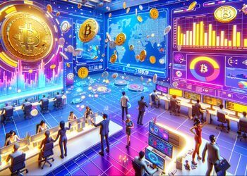 Samson Mow chuẩn bị mở rộng Bitcoin tại châu Âu sau lời mời từ Pháp