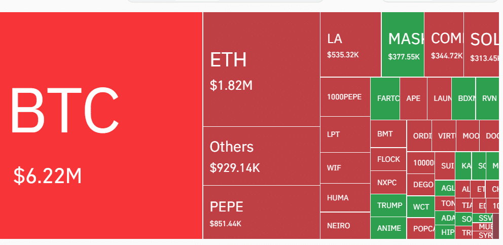 Samson Mow hiến kế khi thị trường tiền điện tử lao dốc sau Trump vs Musk - Tin Tức Bitcoin - Cập Nhật Tin Tức Coin Mới Nhất 24/7 2025