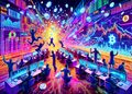 Sàn giao dịch chao đảo: Gần nửa tỷ USD tiền điện tử bị thanh lý khi Bitcoin tụt xuống 103K USD