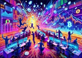 Sàn giao dịch chao đảo: Gần nửa tỷ USD tiền điện tử bị thanh lý khi Bitcoin tụt xuống 103K USD