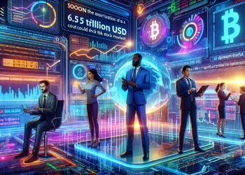 Sắp hết hạn hợp đồng quyền chọn tiền điện tử 6,5 nghìn tỷ USD có thể gây chấn động thị trường chứng khoán