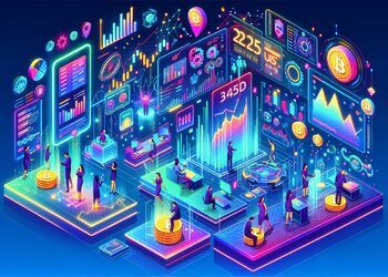 Sập sàn tiền điện tử: Bắt giữ 225 triệu USD, 400 nạn nhân bị ảnh hưởng