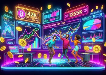 Semler Scientific Dự đoán: Mua 42K BTC năm 2026, 105K năm 2027