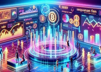 Sequans Pháp Gây Vốn 384 Triệu USD Khởi Động Bitcoin Treasury Mới
