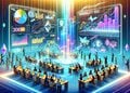 Sharplink lỗ 36 triệu USD, quyết vươn lên thành công ty Ethereum hàng đầu