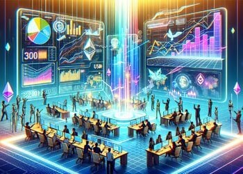 Sharplink lỗ 36 triệu USD, quyết vươn lên thành công ty Ethereum hàng đầu