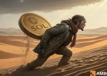 Solana mất 10 tỷ USD thanh khoản: Dấu hiệu rủi ro cho SOL?