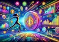 Stablecoin vươn lên như Bitcoin mới, vốn hóa đạt đỉnh cao mới