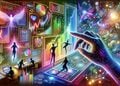 Story [IP] Dự đoán giá mới nhất Nắm bắt tín hiệu phân kỳ then chốt ngay