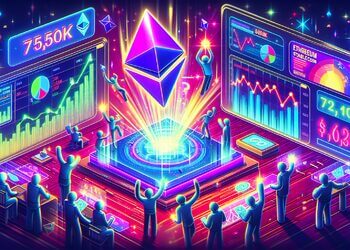 Sự bùng nổ người dùng stablecoin Ethereum đạt 750K mỗi tuần
