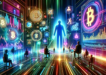 TRON mở rộng ảnh hưởng khi Justin Sun gặp gỡ lãnh đạo tiền điện tử Hoa Kỳ