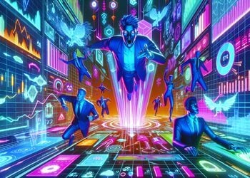 TSMC và cổ phiếu chip giảm mạnh khi Trump cân nhắc hạn chế công nghệ lớn