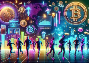 Tăng trưởng sở hữu Bitcoin của doanh nghiệp từ công ty công nghệ đến chuỗi cà phê