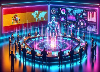 Tây Ban Nha Đàm Phán Tiêu Dùng Tiền Điện Tử An Toàn Trước Tiêu Chuẩn NATO