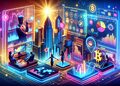 Tehran căng thẳng, Fed công bố PCE, 5 điểm nóng Bitcoin tuần này