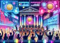 Telegram đối diện vụ kiện tại tòa án Malaysia về tiền điện tử