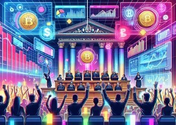 Telegram đối diện vụ kiện tại tòa án Malaysia về tiền điện tử