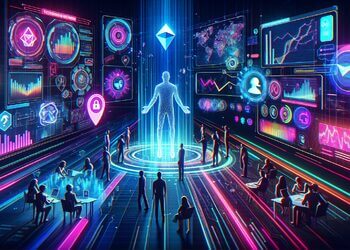 Telegram và nhiều app social bị chặn tại Kenya đe dọa thị trường tiền điện tử