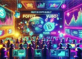 Tesla và giá trị thật: Lợi nhuận hay bong bóng tiền điện tử?