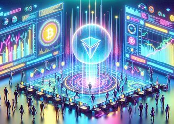 Tether phát hành 2 tỷ USD USDT trên mạng Tron đột phá mới
