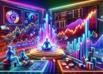 Thị Trường Tiền Điện Tử Bất Ổn Trước Mối Đe Dọa Iran Nhưng Vẫn Vững Vàng