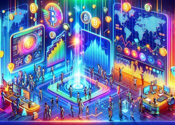 Thị Trường Tiền Điện Tử Rung Chuyển Khi Israel Đe Dọa Phản Ứng Mạnh Mẽ Iran